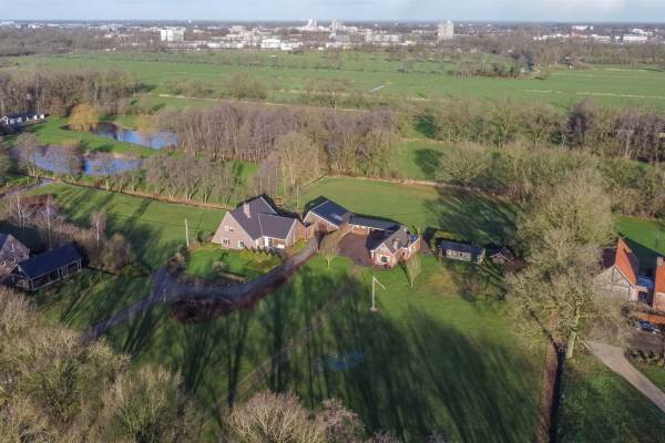 Woning Suderheide 15 Drachten