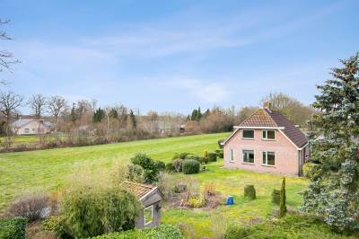 Woning Bovenweg 74 Oldeberkoop