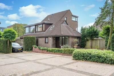 Woning Uiverstraat 2 Wijchen