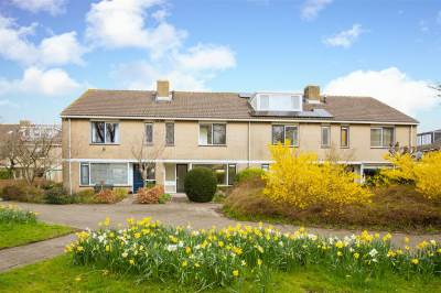 Woning Beethovensingel 88 Alkmaar