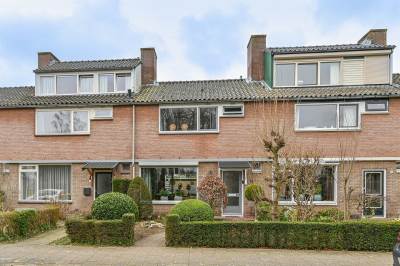 Woning Sweelincklaan 11 Dieren