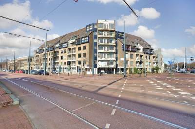 Woning Westvest 199 Delft