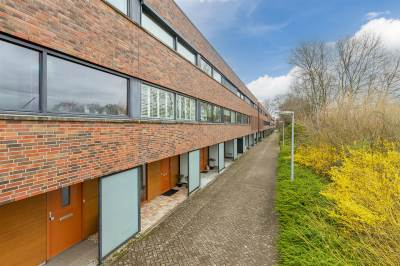 Woning Willem Hedastraat 171 Alkmaar
