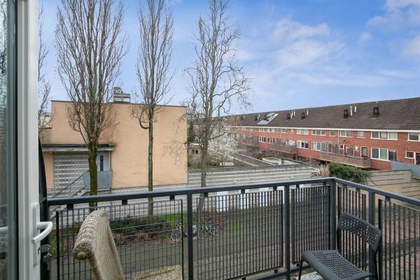 Woning Slachthuisstraat 197 Groningen