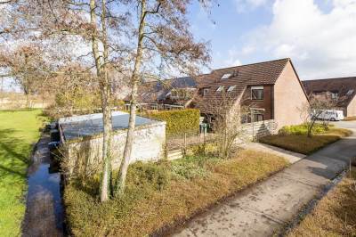 Woning Hottingastate 31 Leeuwarden