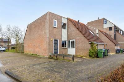 Woning Roptastate 188 Leeuwarden