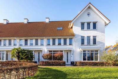 Woning Dominee Bakkerushof 26 Hedel