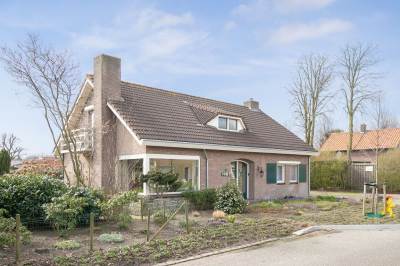 Woning Schapendreef 11 Landhorst