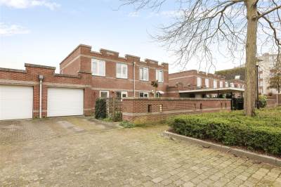 Woning Het Kasteel 210 Apeldoorn