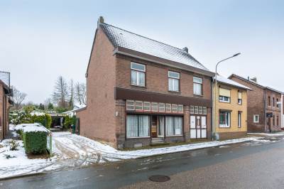 Woning Groenstraat 202 Landgraaf