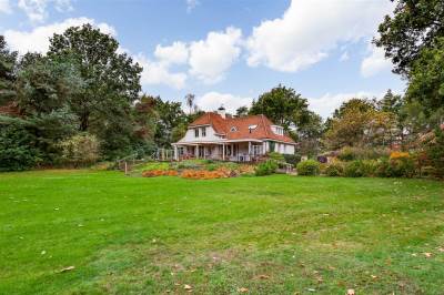 Woning Westelbeersedijk 99 Oost West en Middelbeers