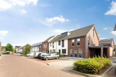 Woning Kloofhamer 12 Best