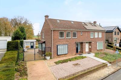 Woning Langstraat 40 Schimmert