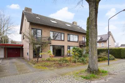 Woning Piacenzastraat 4 Vught