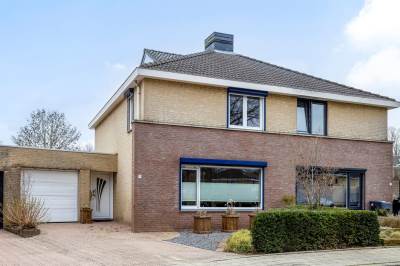 Woning Cornwallplein 11 Sittard
