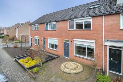 Woning De Doppesmaat 12 Rijssen