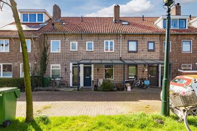 Woning Boterbloemstraat 14 Alkmaar