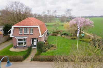 Woning Esweg 13 Geesteren (GE)