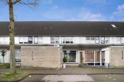 Woning Clasinadreef 42 Tilburg