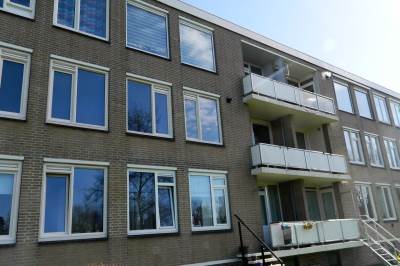 Woning Prins der Nederlandenstraat 15 Hoek van Holland