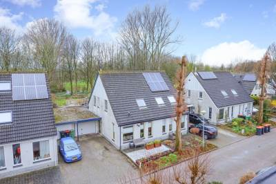 Woning Harn 52 Midwoud