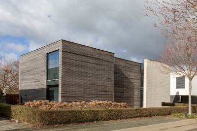 Woning Gele Helmbloem 6 Eijsden