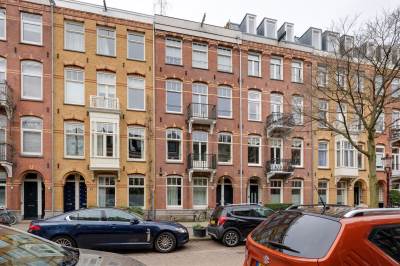 Woning Gijsbrecht van Aemstelstraat 13I Amsterdam