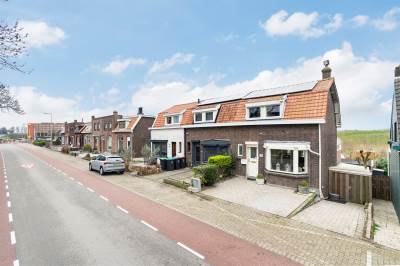 Woning Rijksstraatweg 374 Ridderkerk