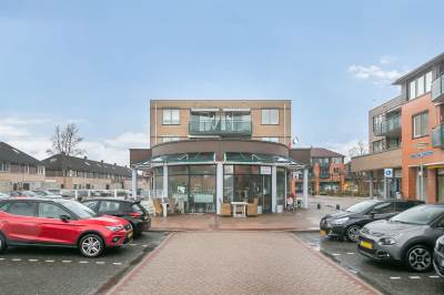 Woning Molengang 132 Anna Paulowna