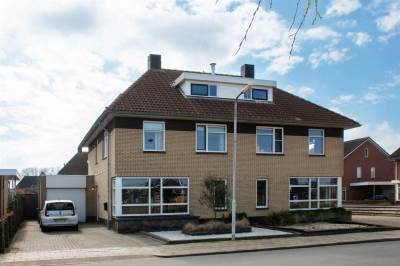 Woning de Anjen 73 Kollum