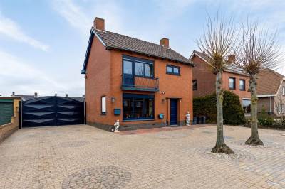 Woning Nachtegaalstraat 4 St. Willebrord