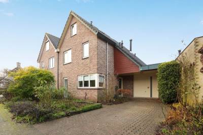 Woning Drie Morgenland 35 Nijkerk