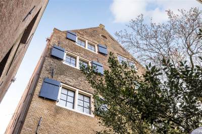 Woning Kuipershaven 182 Dordrecht