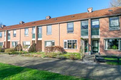 Woning Meester Kosterweg 34 Noordscheschut