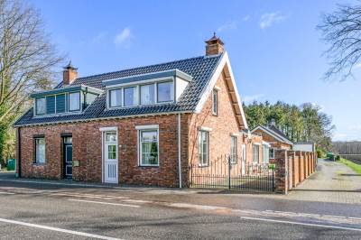 Woning Putseweg 10 Putte