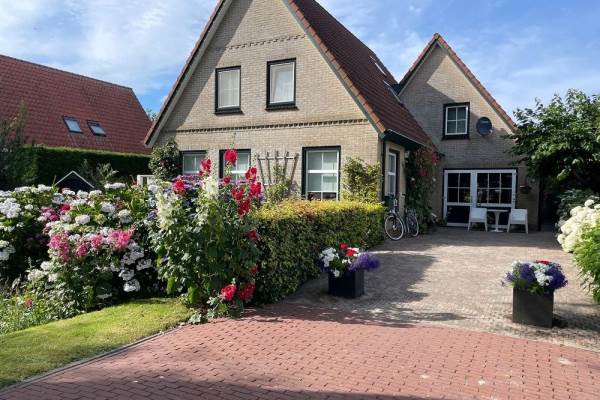 Woning Smitteweg 5 Ballum