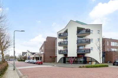 Woning du Commerce 14 Echt