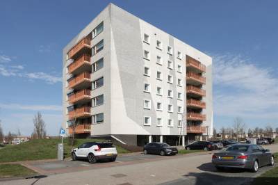 Woning Parnassialaan 42 Lelystad