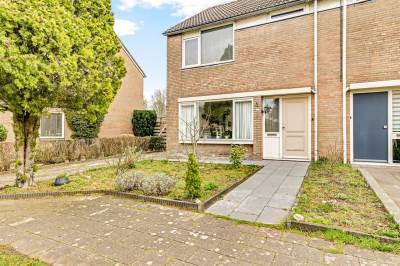 Woning Schepenlaan 14 Roden