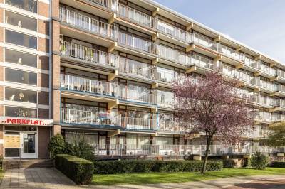 Woning Ir. Op den Kampstraat 11 Brunssum