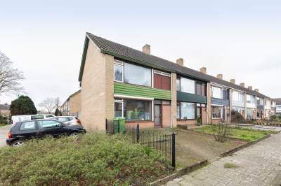 Woning Schaepmanlaan 16 Ossendrecht