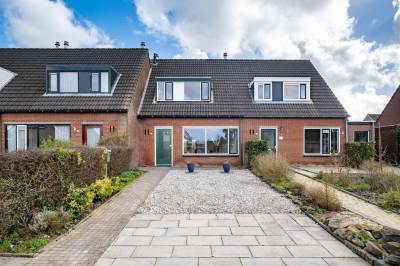 Woning Coert Lambertusstrjitte 5 Ternaard