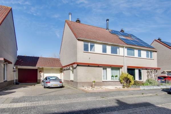 Woning Topaas 60 Hoorn (NH)