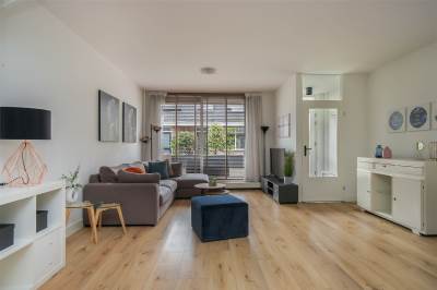 Woning Westvest 37 Schiedam