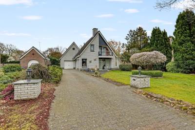 Woning Musselweg 5 Valthermond