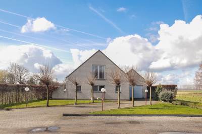 Woning Heidestraat 3 Heikant