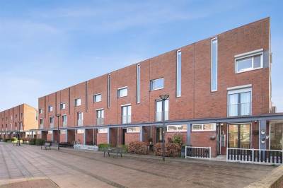 Woning Constantijn Huygensstraat 42 Capelle aan den IJssel