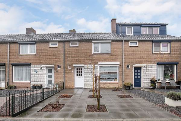 Woning Staringstraat 8 Terneuzen