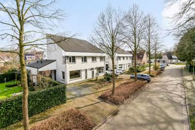 Woning Hazelaar 8 Halsteren