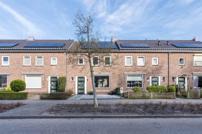 Woning Beethovenlaan 40 Den Bosch
